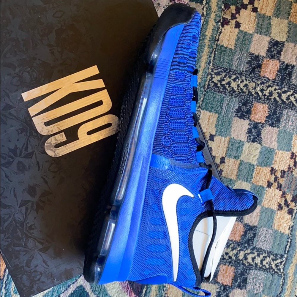 Nike Zoom KD 9 NIB
